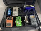 Maxtone / Mooer / TC Electronics - Effectpedaal, Muziek en Instrumenten, Nieuw
