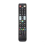 Universele Samsung afstandsbediening – Slimtron AA59-00638A, Diversen, Ophalen of Verzenden, Nieuw