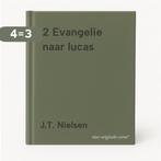 2 Evangelie naar lucas 9789026607295 J.T. Nielsen, Boeken, Verzenden, Gelezen, J.T. Nielsen