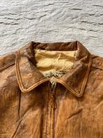 Members Only - Leren jas