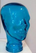 Mannequin - Azul Turquesa - Glas
