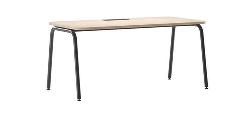 Kantine tafel 4 poots 140x80cm, Articles professionnels, Aménagement de Bureau & Magasin | Mobilier de bureau & Aménagement, Envoi