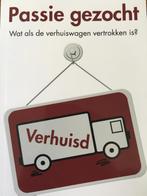 Passie gezocht 9789055993178 Willem Jan van de Wetering, Verzenden, Zo goed als nieuw, Willem Jan van de Wetering