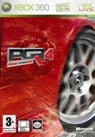 PGR 4 Project Gotham Racing (Xbox 360 used game), Games en Spelcomputers, Games | Xbox 360, Ophalen of Verzenden