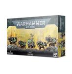 Warhammer 40,000 Ork Lootas (Warhammer nieuw), Ophalen of Verzenden, Nieuw