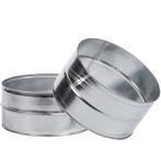 Verbinding 500 mm, Verzenden