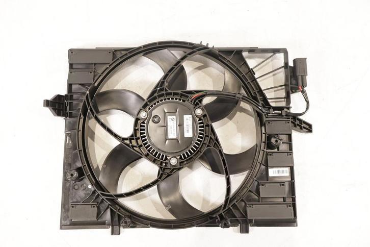 BMW E60 E63  5 + 6 Serie N53 OEM koelfan / ventilator NIEUW!, Autos : Pièces & Accessoires, Moteurs & Accessoires, Enlèvement ou Envoi