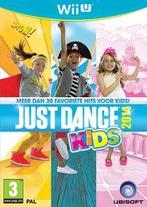 Just Dance 2014 Kids-Standaard (Wii U) Gebruikt, Ophalen of Verzenden, Nieuw