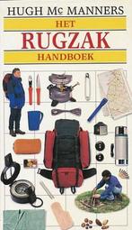 Het rugzakhandboek 9789021525846 H. MacManners, Boeken, Verzenden, Zo goed als nieuw, H. MacManners