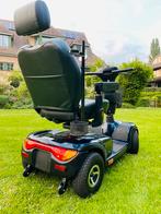 Invacare comet scootmobiel Elektrische invalide scooter, Ophalen of Verzenden