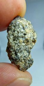 Ksar Ghilane 022, niet-geclassificeerde achondriet. De