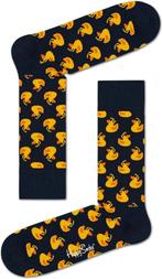 Happy Socks Eend maat 41-46 Heren, Kleding | Heren, Verzenden, Nieuw, Blauw, Happy Socks