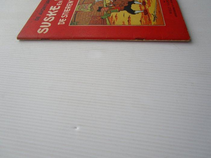Suske en Wiske 10 b - De stierentemmer - Vlaams - 1 Album -, Boeken, Stripverhalen