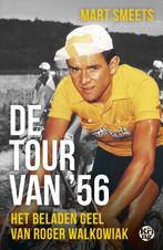 De Tour van 56 9789462973411 Mart Smeets, Boeken, Verzenden, Zo goed als nieuw, Mart Smeets