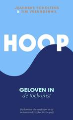 Hoop (9789043541428, Jeanneke Scholtens), Livres, Livres d'étude & Cours, Verzenden