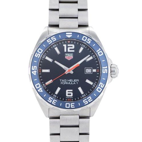 TAG Heuer - Formula 1 - Sans Prix de Réserve - WAZ1010 -, Handtassen en Accessoires, Horloges | Antiek
