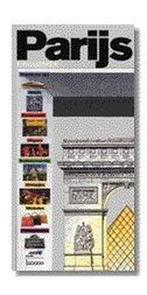 Parijs / Exclusief 9789020932973, Boeken, Verzenden, Gelezen
