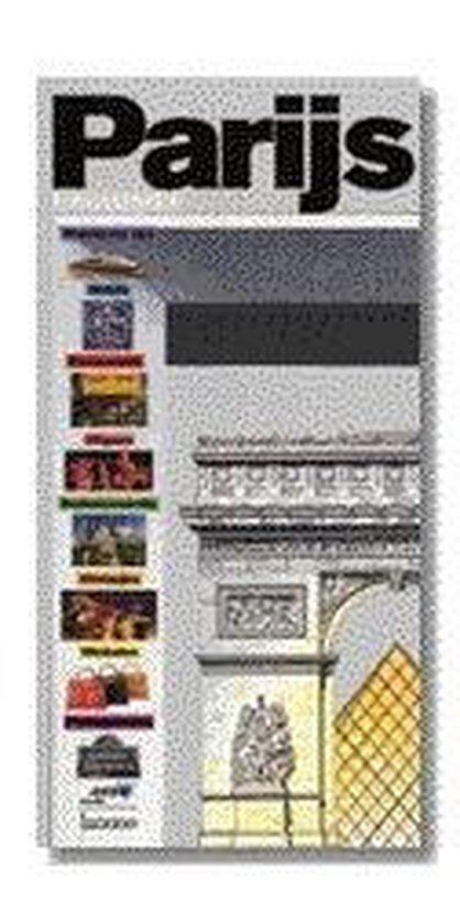 Parijs / Exclusief 9789020932973, Boeken, Reisgidsen, Gelezen, Verzenden
