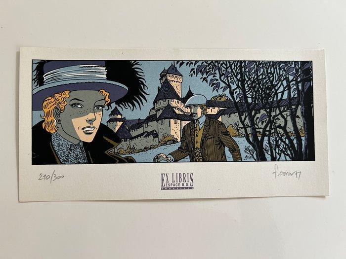 Victor Sackville T1 à T20 + ex libris - 20x C - 20 Album -, Boeken, Stripverhalen