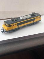 Fleischmann N - 732100 - Elektrische locomotief (1) - Reeks