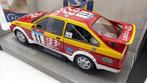 Solido 1:18 - Voiture miniature - Ford Sierra Cosworth Tour, Nieuw