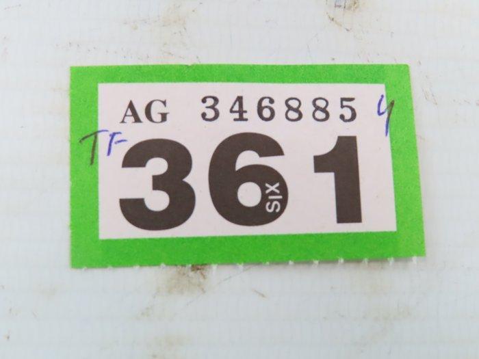 Märklin H0 - 7286 - Model treinbevestiging (1) - Elektrische, Hobby & Loisirs créatifs, Trains miniatures | HO