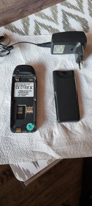 Nokia - Mobiele telefoon (3), Games en Spelcomputers, Spelcomputers | Overige Accessoires