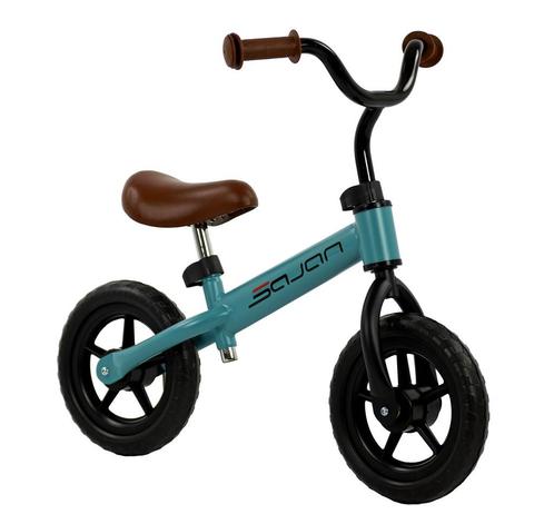 Sajan Loopfiets - Lichtblauw, Vélos & Vélomoteurs, Vélos | Vélos pour enfant, Envoi