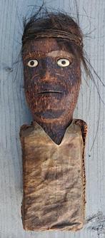 Celebes (graf)beeld - Sulawesi - Tau-Tau - Toraja -, Antiek en Kunst