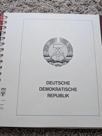 Duitse Democratische Republiek (DDR) 1986/1990 - Uitgebreide beschikbaar voor biedingen