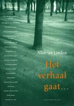 Het getuigenis van Israëls profeten / Het verhaal gaat ... /, Boeken, Verzenden, Gelezen, Nico ter Linden