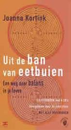 Uit de ban van eetbuien luisterboek 9789021582320, Boeken, Verzenden, Zo goed als nieuw, Joanna Kortink