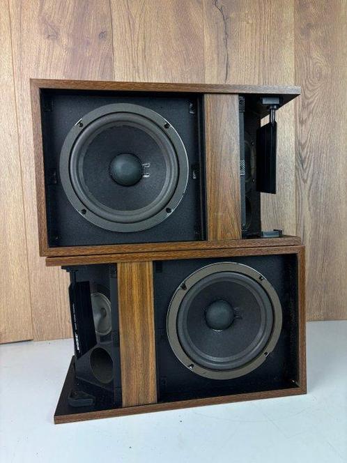 Bose - 301 - Direct/Reflecting - (Refoamed) Luidsprekerset, Audio, Tv en Foto, Radio's