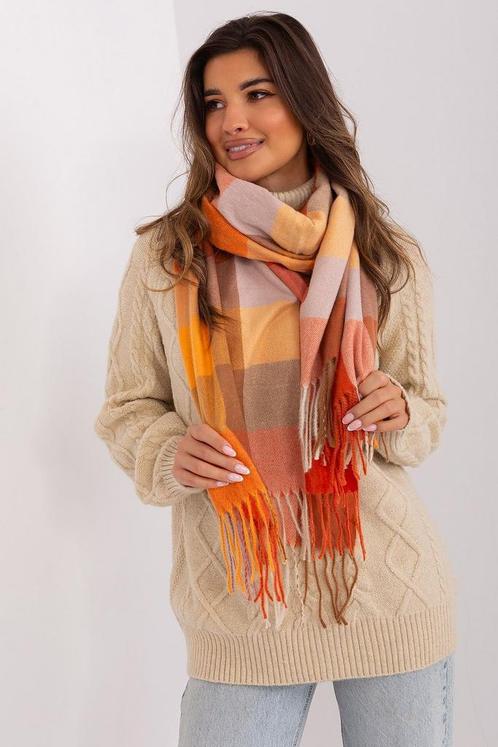 kleurrijke sjaal (nieuw), Vêtements | Femmes, Bonnets, Écharpes & Gants, Enlèvement ou Envoi