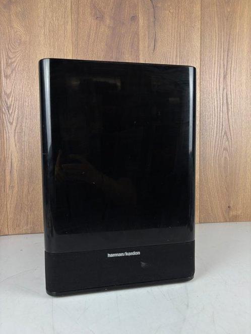 Harman Kardon - SUB-TS7 - Subwoofer Subwoofer luidsprekerset, Audio, Tv en Foto, Radio's