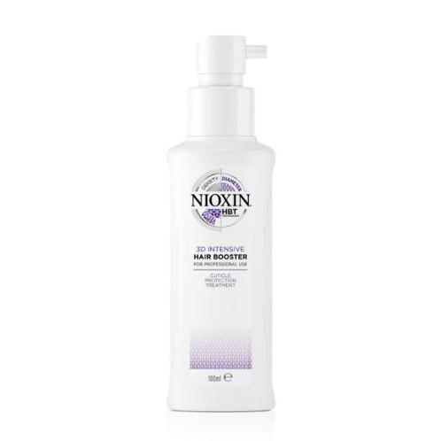 Nioxin 3D Intensive Hair Booster 100ml (Haarkuur), Bijoux, Sacs & Beauté, Beauté | Soins des cheveux, Envoi