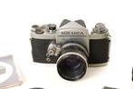 Miranda D + Soligor 1,9/5cm - 1960 + acc. | Analoge camera