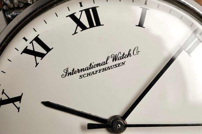 IWC - Schaffhausen - 2401 - Heren - 1964, Handtassen en Accessoires, Horloges | Heren