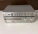 Grundig - XV 7500 + A5000 Hifi-set - Diverse modellen