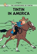 Tintin in America (Tintin Young Readers Series), Herg, Livres, Herge, Verzenden