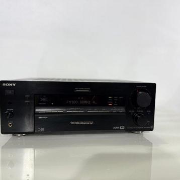 Sony - STR-DB-840 QS Dolby Digital DTS Home Cinéma Récepteur, Nieuw