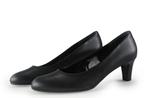 Gabor Pumps in maat 39 Zwart | 25% korting, Kleding | Dames, Schoenen, Pumps, Verzenden, Zwart, Gabor