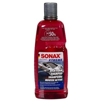 Autoshampoo xtreme richfoamshampoo 1 l