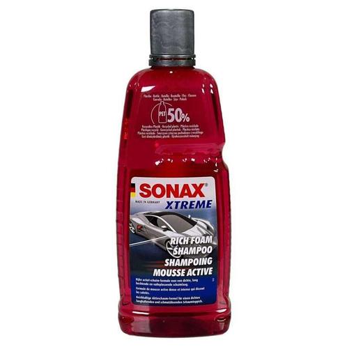 Autoshampoo xtreme richfoamshampoo 1 l, Auto-onderdelen, Carrosserie