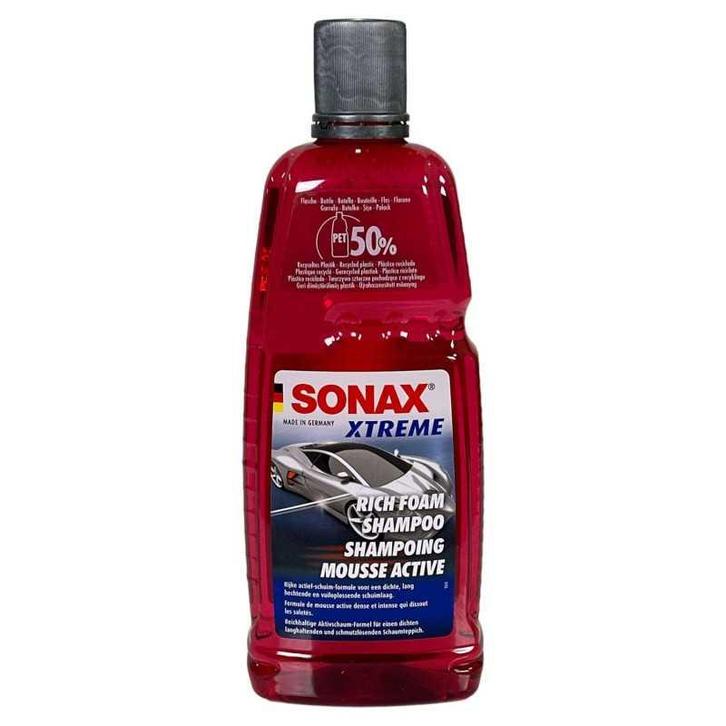 Autoshampoo xtreme richfoamshampoo 1 l, Auto-onderdelen, Carrosserie