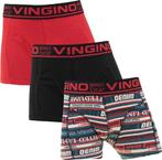 Vingino Boxer-B-224-1 VINGINO STRIPE Jongens onderbroek -..., Verzenden, Nieuw