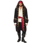 Piraten Jas Heren, Kleding | Heren, Verzenden, Nieuw