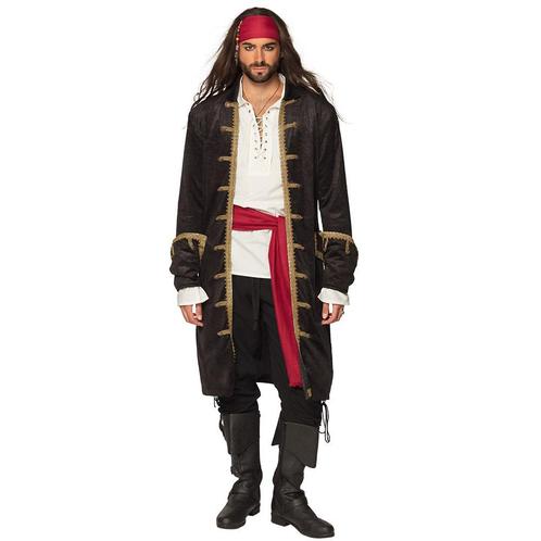 Piraten Jas Heren, Vêtements | Hommes, Costumes de carnaval & Vêtements de fête, Envoi