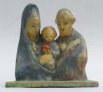 Alfons Noseda - Beeld van Maria, Jozef en Jezus (1) -
