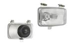 Koplamp H4 156x93x86 Inclusief 12V Lampjes, Auto-onderdelen, Ophalen of Verzenden, Nieuw